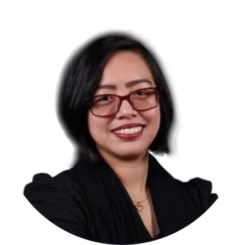 Dr. Colleen Marciel Rosales