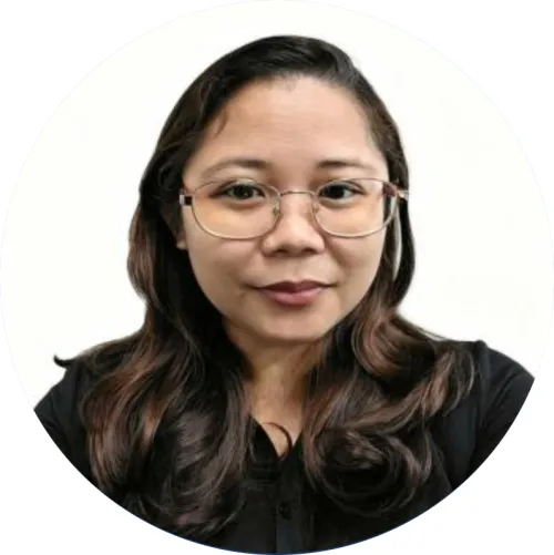 Engr. Fritzie Jane Salido