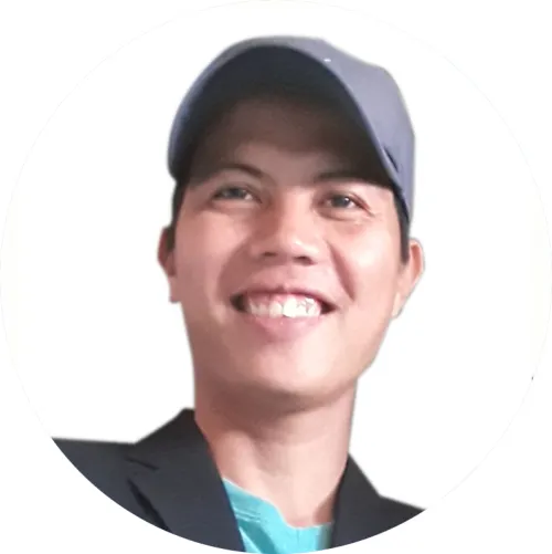Engr. Rogey Miedes