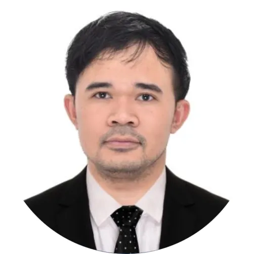 Engr. Victor John Magtulis
