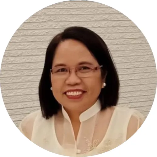 Dr. Rowena Calasara